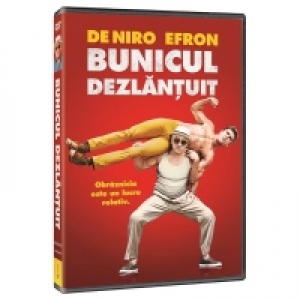 Bunicul dezlantuit