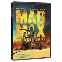 Mad Max: Drumul Furiei