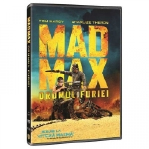 Mad Max: Drumul Furiei