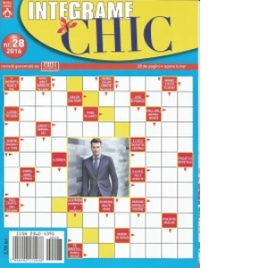 Integrame Chic, Nr. 28/2016