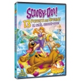 Scooby-Doo! 13 povesti de speriat - La surf, Scooby-Doo!