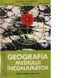 Geografia mediului inconjurator - Manual pentru clasa a XI-a