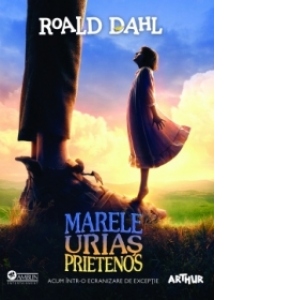 Marele Urias Prietenos (editie tie-in)