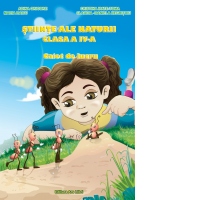 Stiinte ale naturii pentru clasa a IV-a - Caiet de lucru