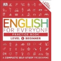 English for Everyone Practice Book
