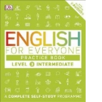 English for Everyone Practice Book