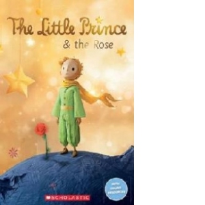 Little Prince and the Rose