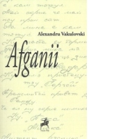 Afganii