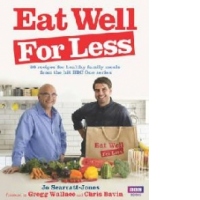 Eat Well for Less