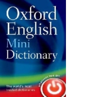 Oxford English Mini Dictionary