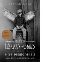 Library Of Souls