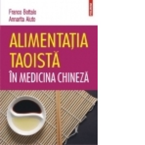 Alimentatia taoista in medicina chineza