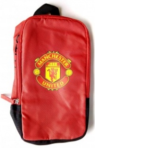 GEANTA PANTOFI "MANCESTER"