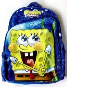 GHIOZDAN GRADINITA "SPONGE BOB"