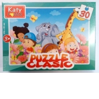PUZZLE 30 DE PIESE