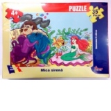 PUZZLE 35 PIESE