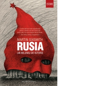 Rusia - Un mileniu de istorie