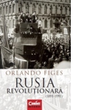 Rusia revolutionara (1891-1991)