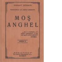 Mos Anghel
