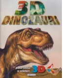 Dinozauri 3D