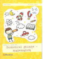 Domeniul stiinte - matematica. Gradinita - grupa mare