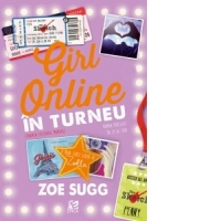 Girl Online in turneu