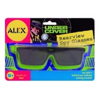 Alex Toys - Ochelari de spion cu vedere la spate