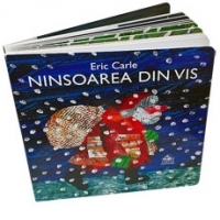 Ninsoarea din vis