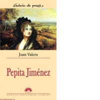 PEPITA JIMENEZ