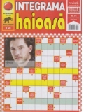 Integrama haioasa, Nr. 74/2016