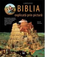 Biblia in pictura universala