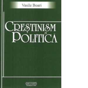 Crestinism si politica
