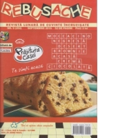 Rebusache, nr. 9 (septembrie 2016)