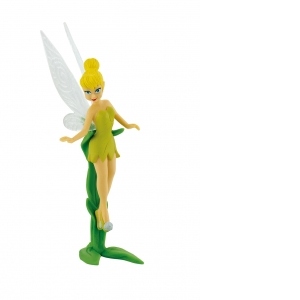 Tinker Bell - Personaj Fairies