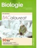 Biologie  Bacalaureat  teste pentru clasele 9-10 (editie 2016)