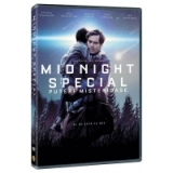 Midnight Special: Puteri misterioase