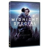 Midnight Special: Puteri misterioase