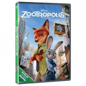 Zootropolis