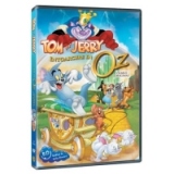Tom si Jerry: Intoarcere in Oz