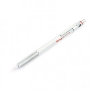 Creion Mecanic 0.5 Rotring 600 - Silver