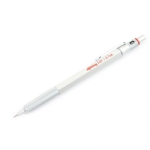 Creion Mecanic 0.7 Rotring 600 - Silver