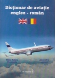 Dictionar de aviatie englez-roman