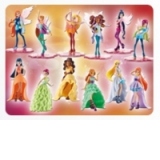 Figurine Winx Club Regal Fairy