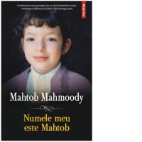 Numele meu este Mahtob