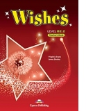 Wishes Level B2.2 Teacher's Book (revizuit 2015)