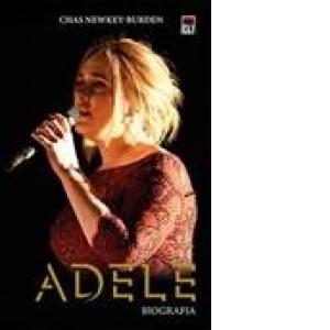 Adele. Biografia