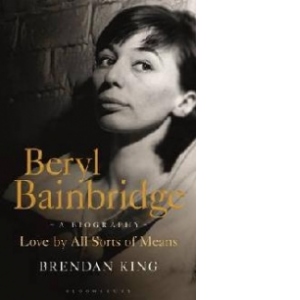 Beryl Bainbridge