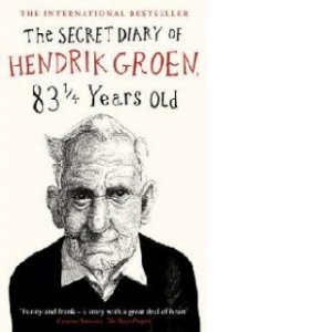 Secret Diary of Hendrik Groen, 83 Years Old