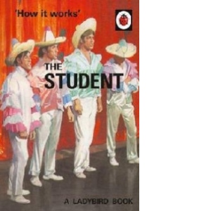 How it Works: The Student