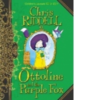 Ottoline and the Purple Fox